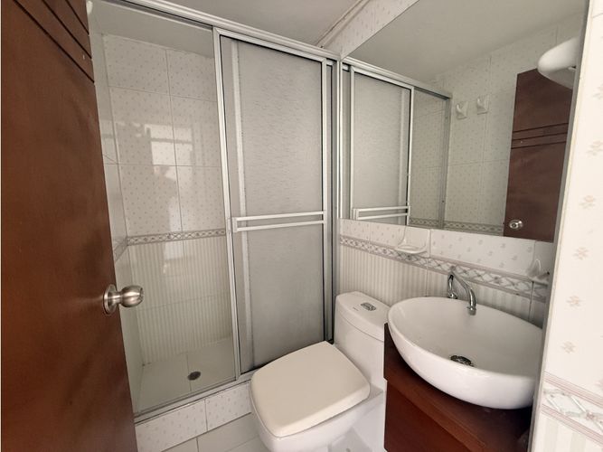 Casa de 4 alcobas en venta en Los Muiscas, Tunja, 180 m² · foto 16 de 24