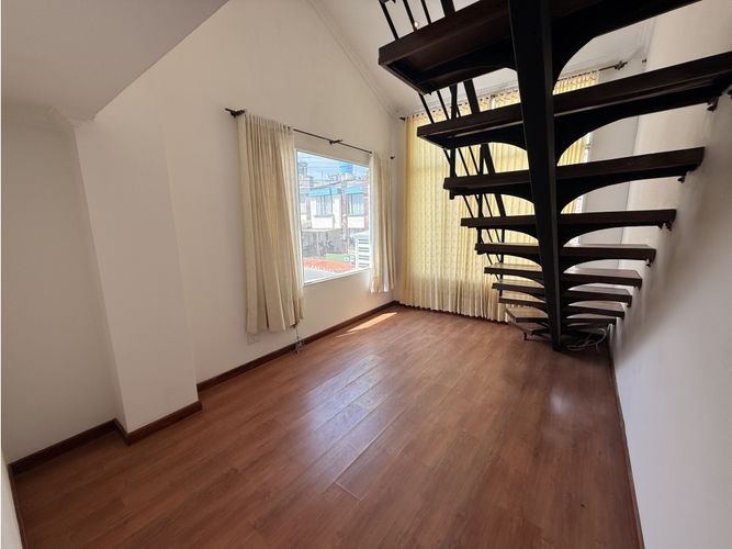 Casa de 4 alcobas en venta en Los Muiscas, Tunja, 180 m² · foto 19 de 24