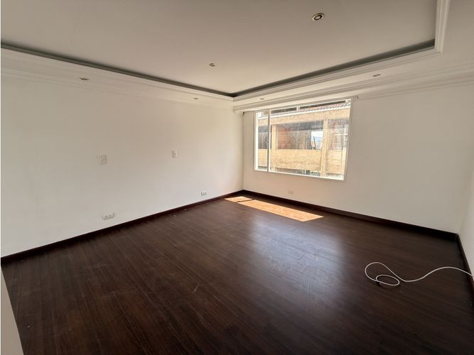 Casa de 4 alcobas en venta en Los Muiscas, Tunja, 180 m² · foto 21 de 24