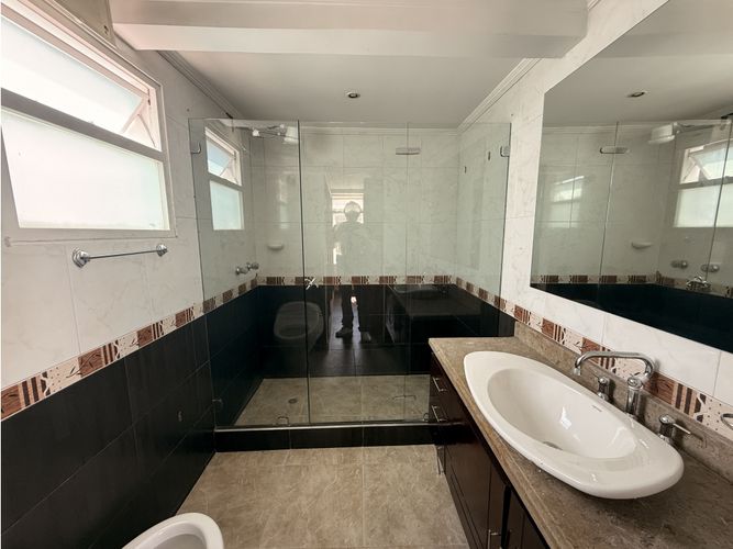 Casa de 4 alcobas en venta en Los Muiscas, Tunja, 180 m² · foto 23 de 24