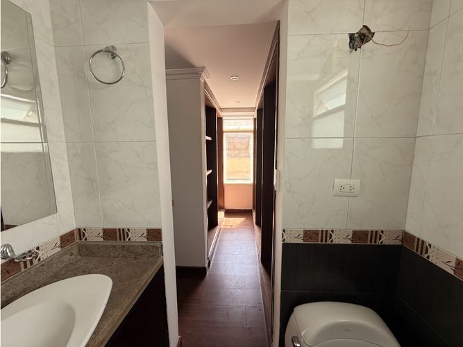 Casa de 4 alcobas en venta en Los Muiscas, Tunja, 180 m² · foto 24 de 24