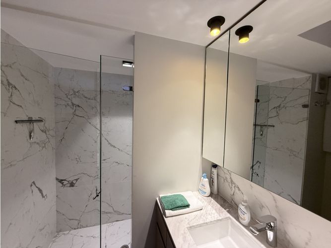Apartamento de 2 alcobas en venta en Los Rosales, Bogotá, 131 m² · foto 20 de 24