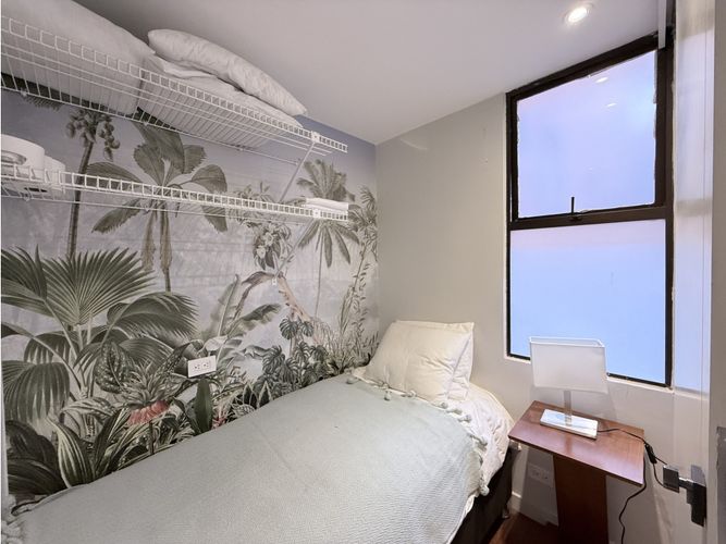 Apartamento de 2 alcobas en venta en Los Rosales, Bogotá, 131 m² · foto 24 de 24