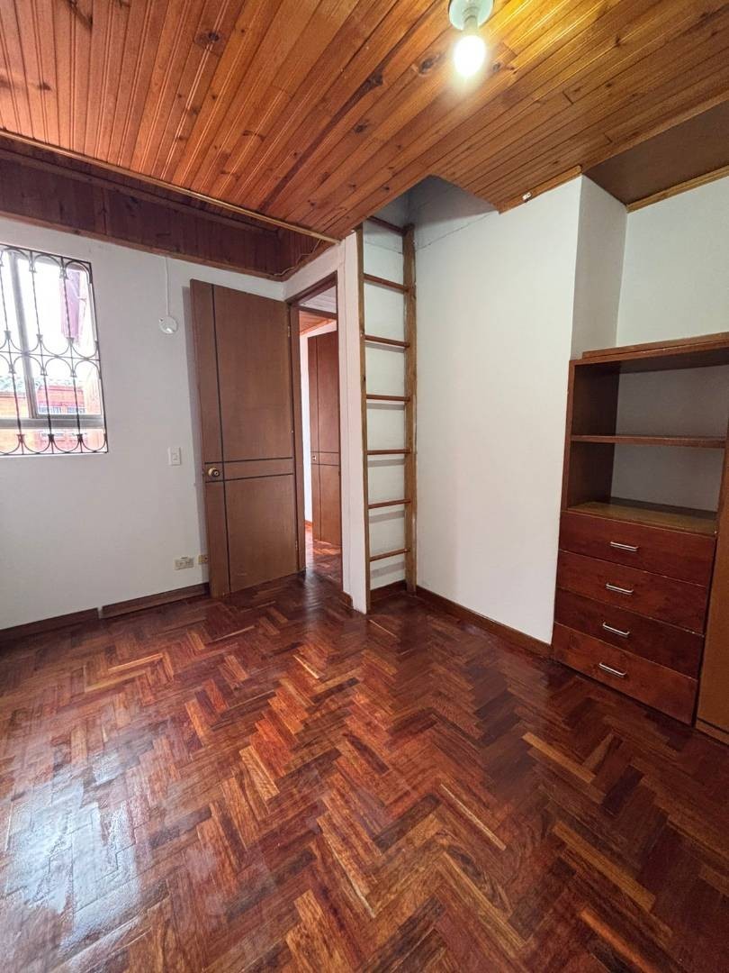 Apartamento en venta en El Recreo De Los Frailes, Bogotá · foto 2 de 13