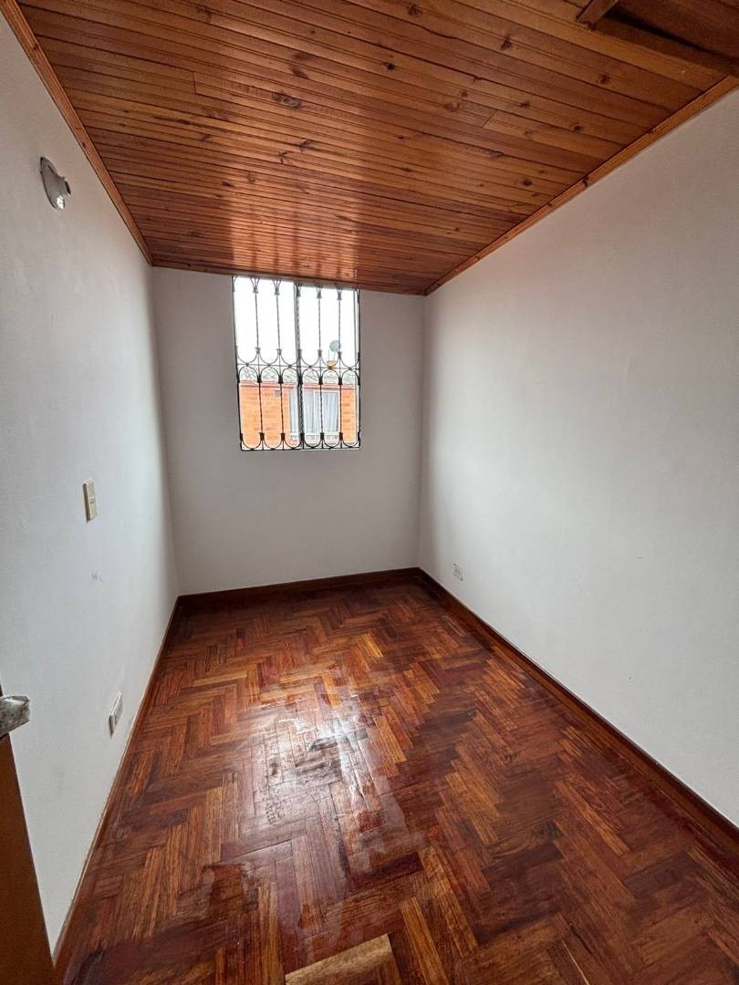 Apartamento en venta en El Recreo De Los Frailes, Bogotá · foto 6 de 13