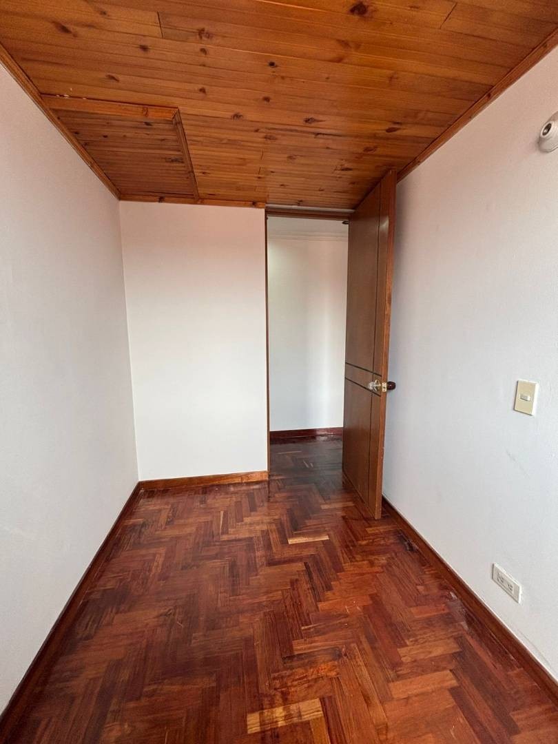 Apartamento en venta en El Recreo De Los Frailes, Bogotá · foto 7 de 13