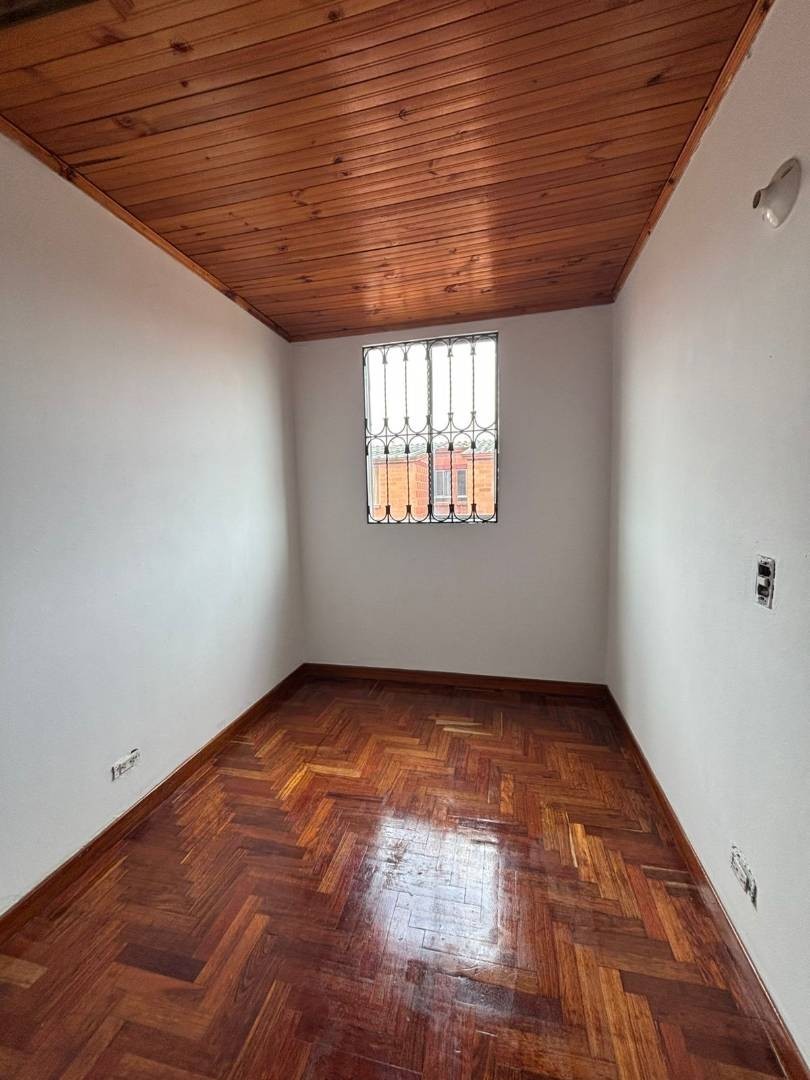 Apartamento en venta en El Recreo De Los Frailes, Bogotá · foto 8 de 13