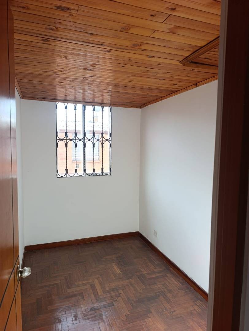 Apartamento en venta en El Recreo De Los Frailes, Bogotá · foto 9 de 13