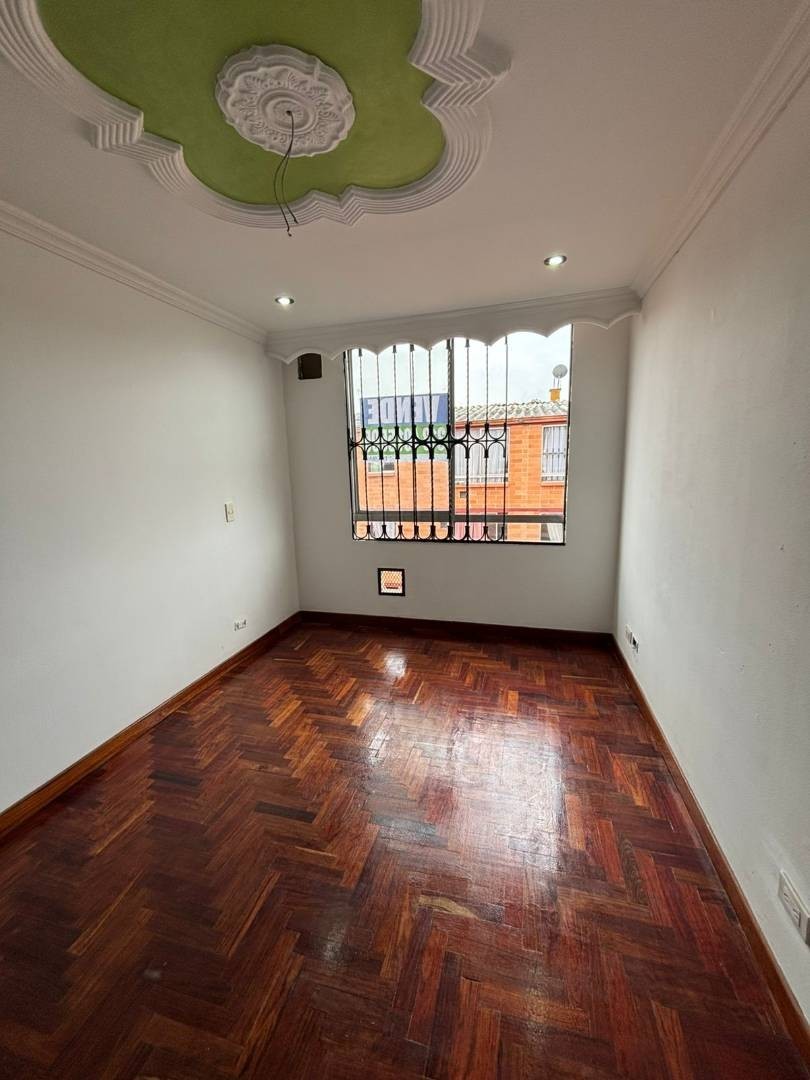 Apartamento en venta en El Recreo De Los Frailes, Bogotá · foto 12 de 13