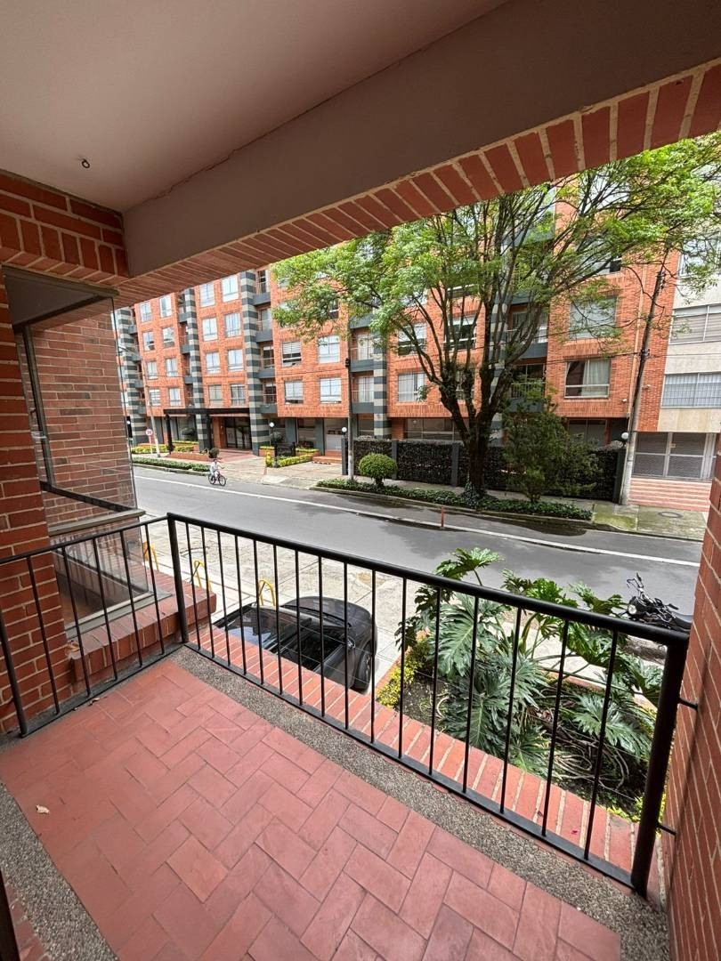 Apartamento en venta en Pasadena, Bogotá · foto 10 de 21