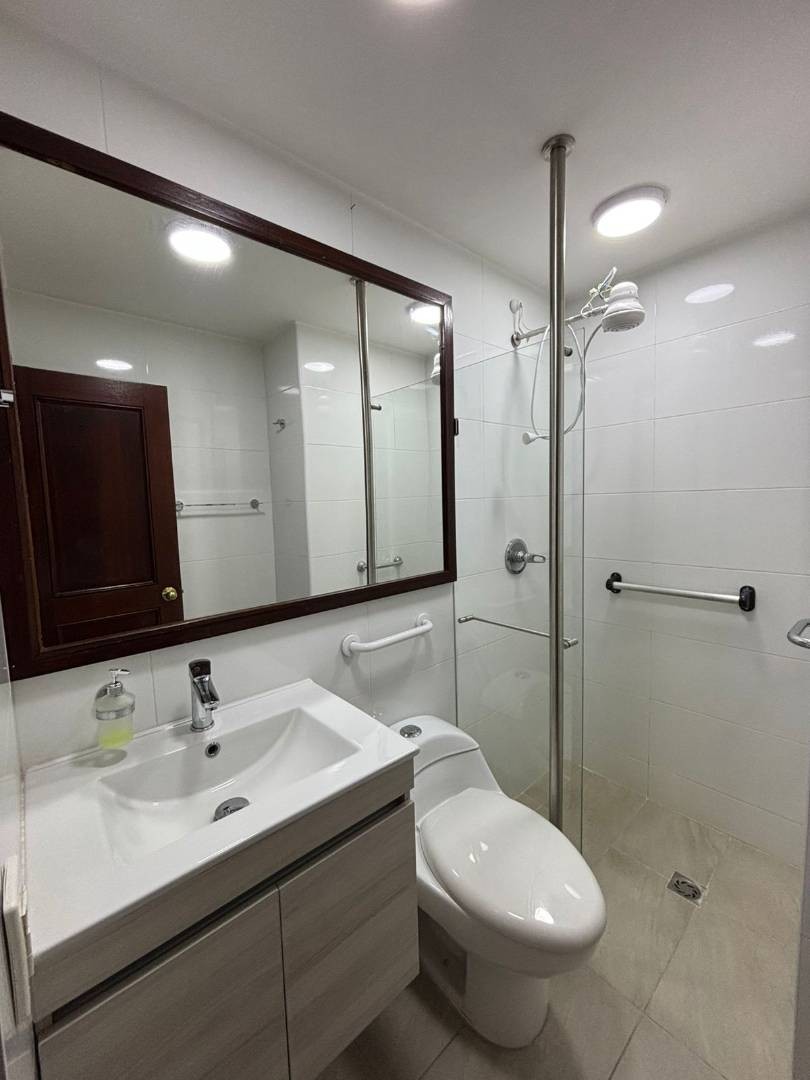 Apartamento en venta en Pasadena, Bogotá · foto 12 de 21