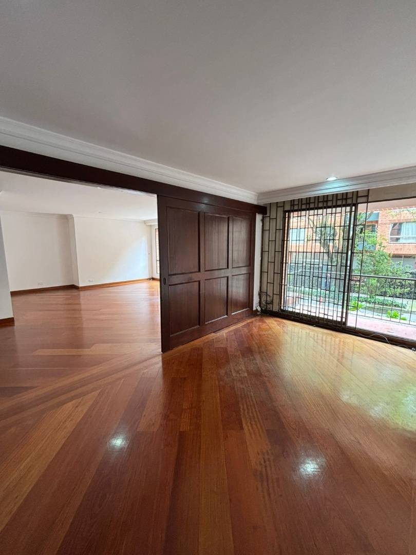 Apartamento en venta en Pasadena, Bogotá · foto 14 de 21
