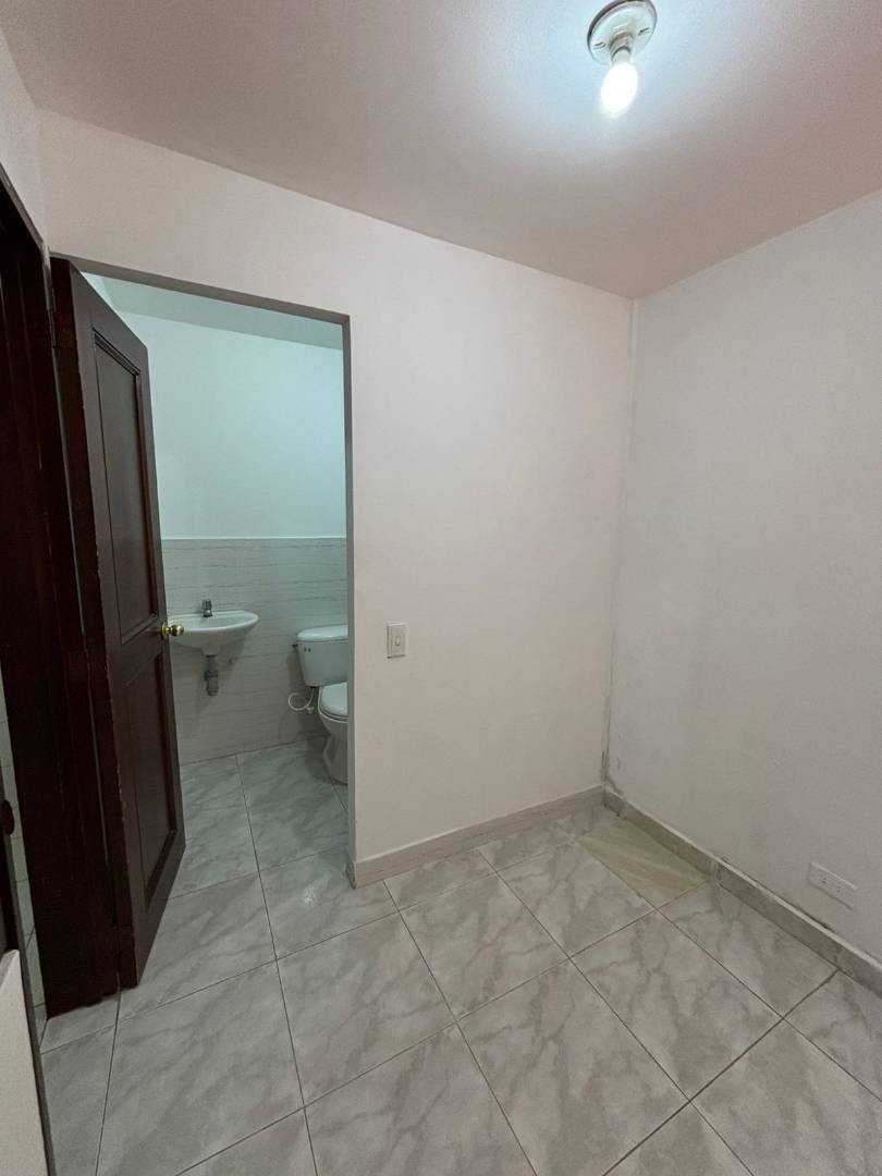 Apartamento en venta en Pasadena, Bogotá · foto 15 de 21