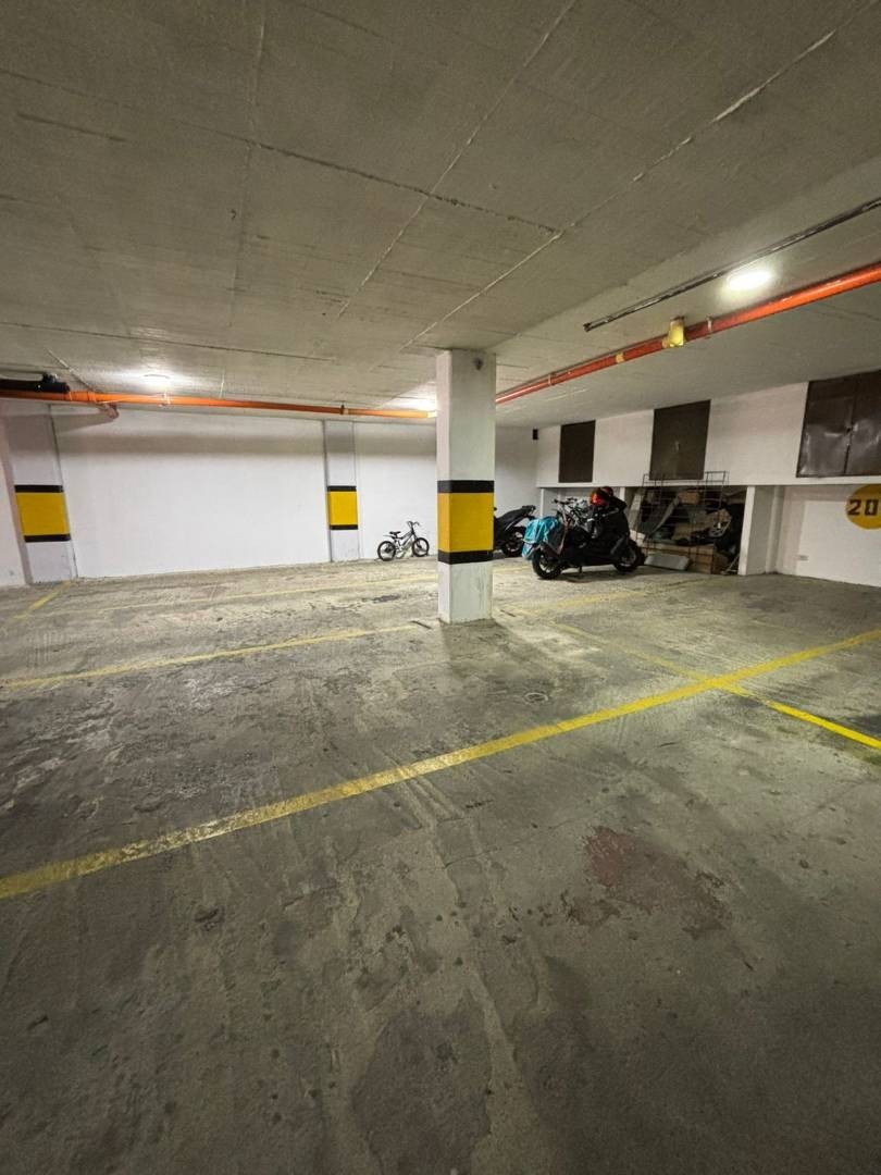 Apartamento en venta en Pasadena, Bogotá · foto 20 de 21