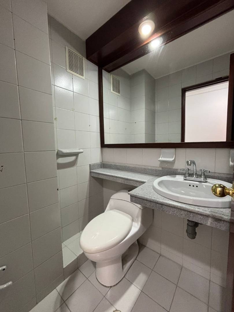 Apartamento en venta en Pasadena, Bogotá · foto 21 de 21