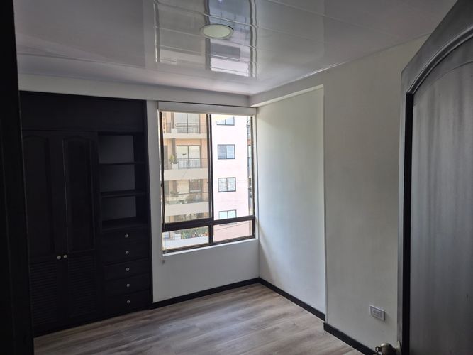 Apartamento de 5 alcobas en venta en Piedra Pintada, Ibagué, 120 m² · foto 3 de 17