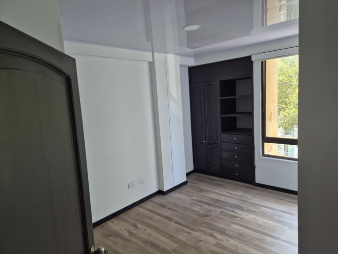 Apartamento de 5 alcobas en venta en Piedra Pintada, Ibagué, 120 m² · foto 4 de 17