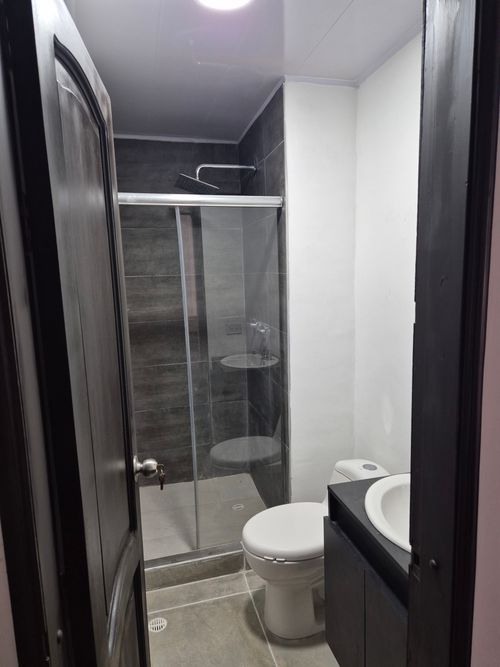 Apartamento de 5 alcobas en venta en Piedra Pintada, Ibagué, 120 m² · foto 8 de 17