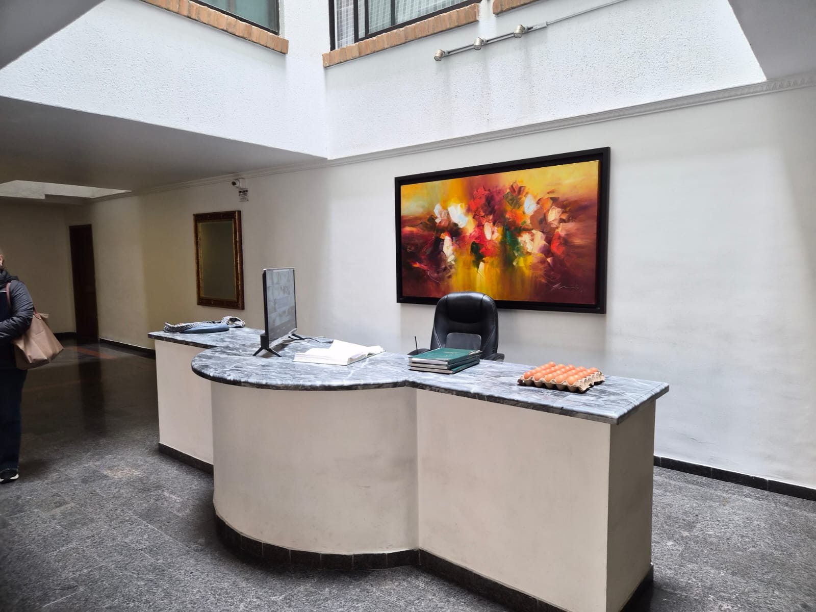 Apartamento en venta en Bella Suiza, Bogotá · foto 3 de 24
