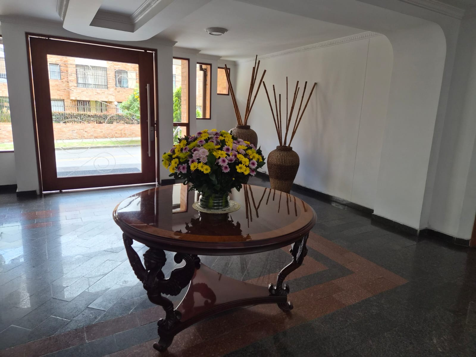 Apartamento en venta en Bella Suiza, Bogotá · foto 4 de 24