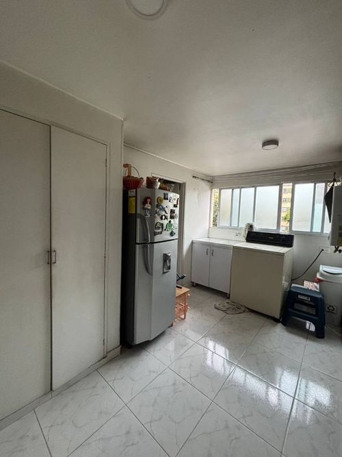 Apartamento de 3 alcobas en venta en Jorge Eliecer Gaitan, Bogotá, 92 m² · foto 4 de 20