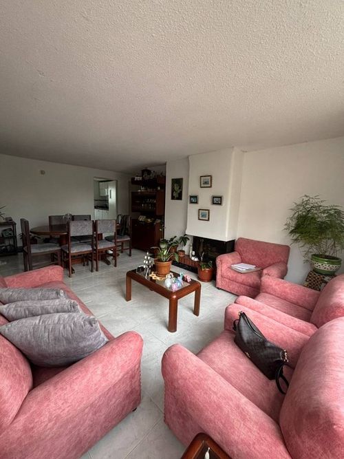 Apartamento de 3 alcobas en venta en Jorge Eliecer Gaitan, Bogotá, 92 m² · foto 5 de 20
