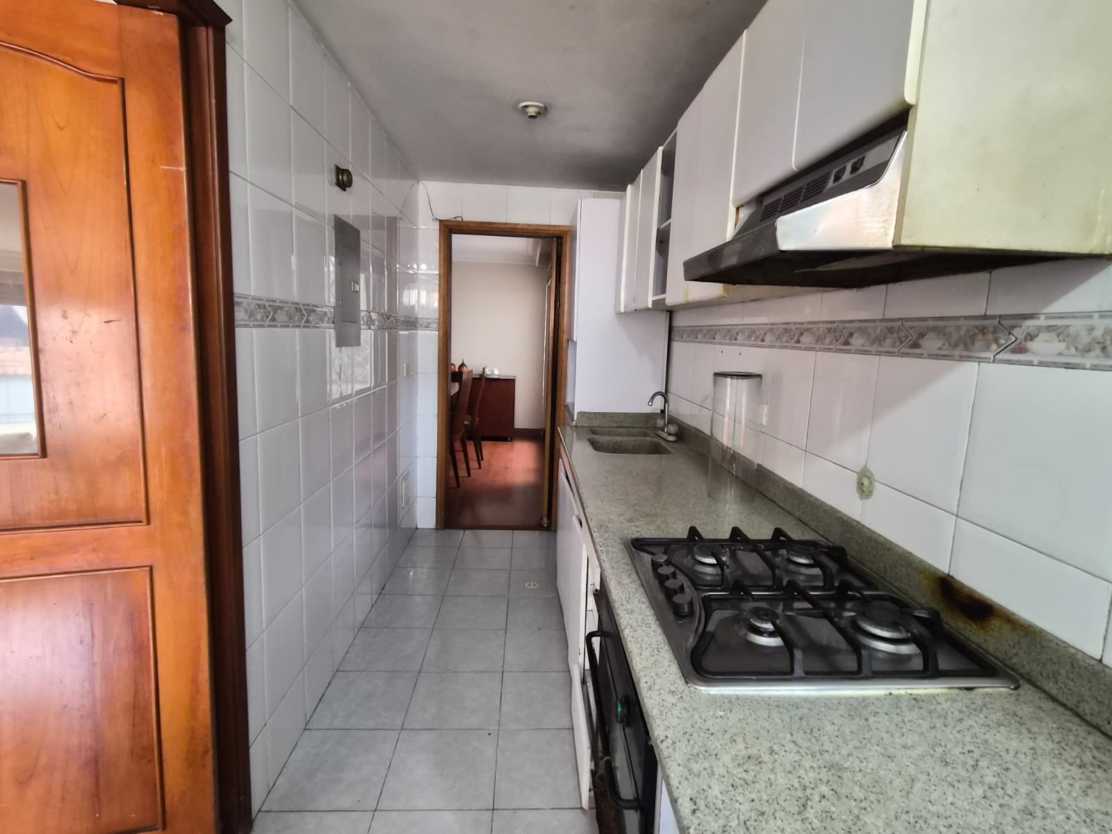 Apartamento en venta en Bella Suiza, Bogotá · foto 7 de 24