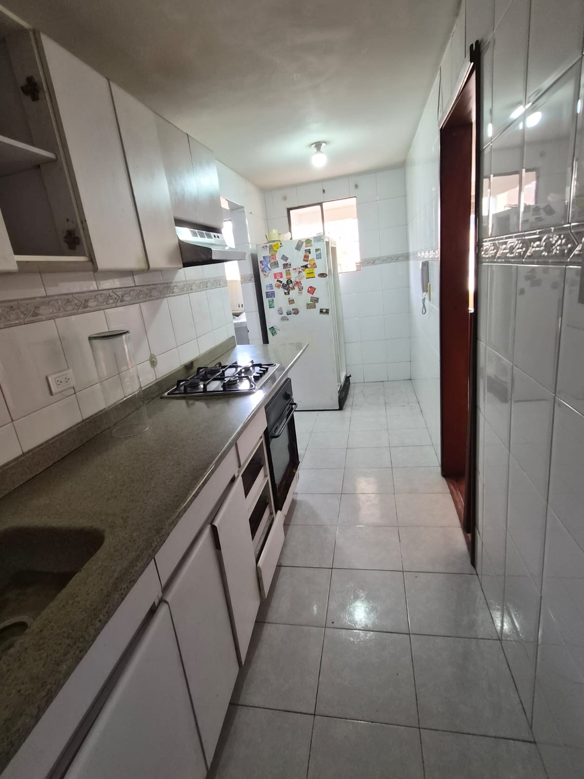 Apartamento en venta en Bella Suiza, Bogotá · foto 8 de 24