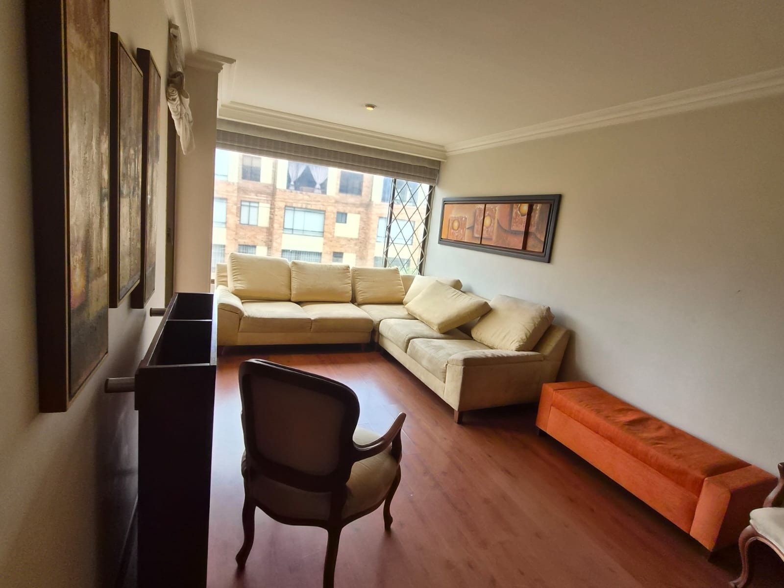 Apartamento en venta en Bella Suiza, Bogotá · foto 6 de 24
