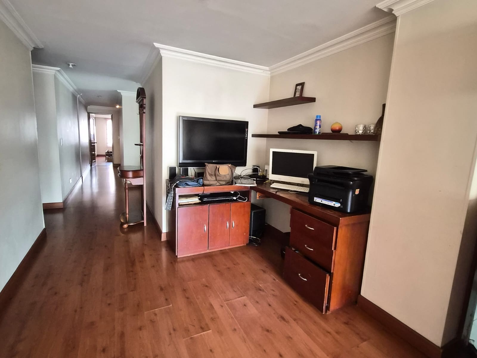 Apartamento en venta en Bella Suiza, Bogotá · foto 9 de 24