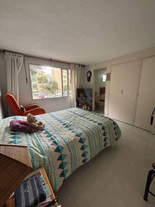 Apartamento de 3 alcobas en venta en Jorge Eliecer Gaitan, Bogotá, 92 m² · foto 13 de 20