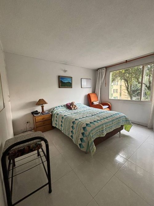 Apartamento de 3 alcobas en venta en Jorge Eliecer Gaitan, Bogotá, 92 m² · foto 14 de 20