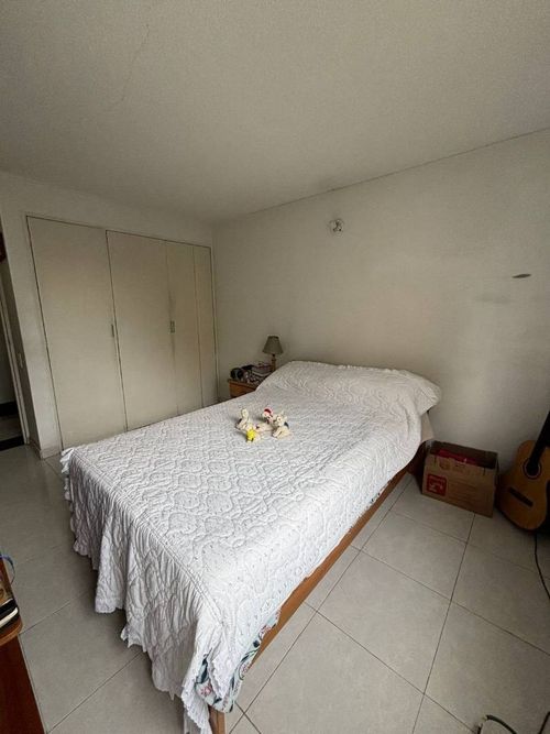 Apartamento de 3 alcobas en venta en Jorge Eliecer Gaitan, Bogotá, 92 m² · foto 16 de 20