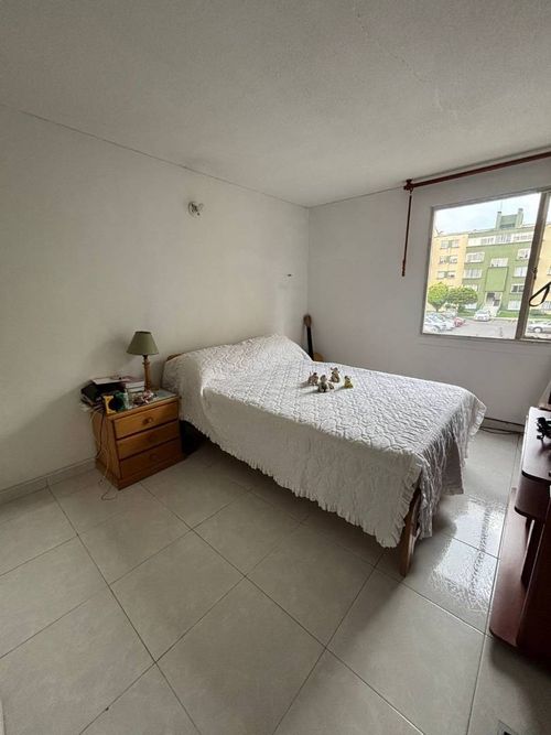 Apartamento de 3 alcobas en venta en Jorge Eliecer Gaitan, Bogotá, 92 m² · foto 17 de 20