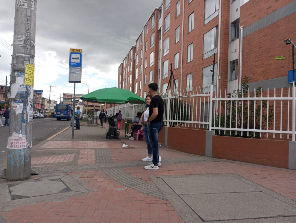 Apartamento en venta en Bosa Chicala, Bogotá · foto 3 de 19