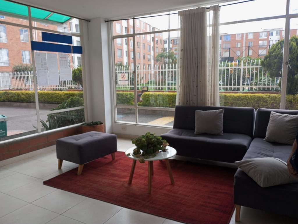 Apartamento en venta en Bosa Chicala, Bogotá · foto 4 de 19