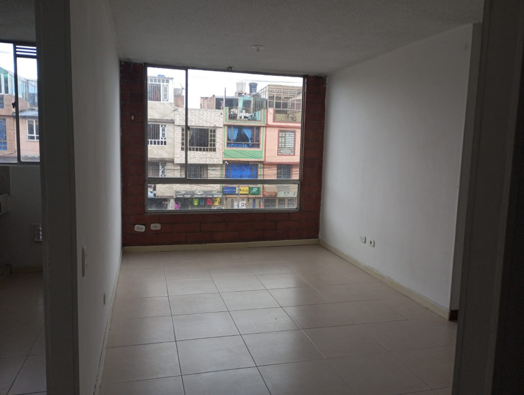 Apartamento en venta en Bosa Chicala, Bogotá · foto 5 de 19