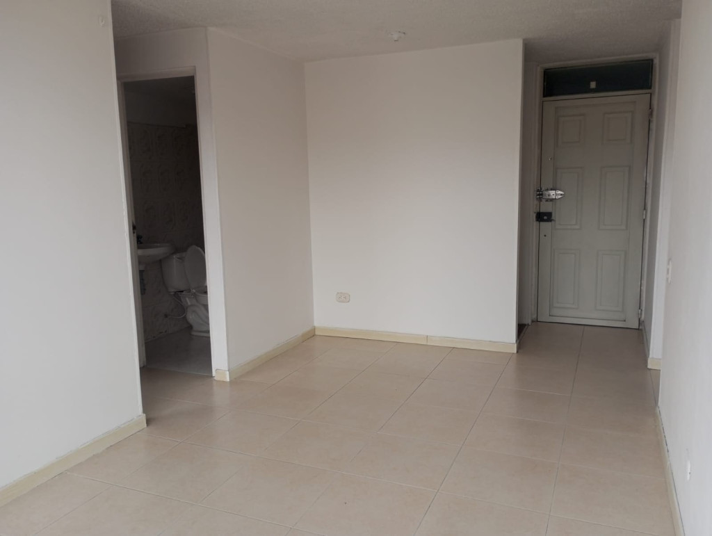 Apartamento en venta en Bosa Chicala, Bogotá · foto 7 de 19