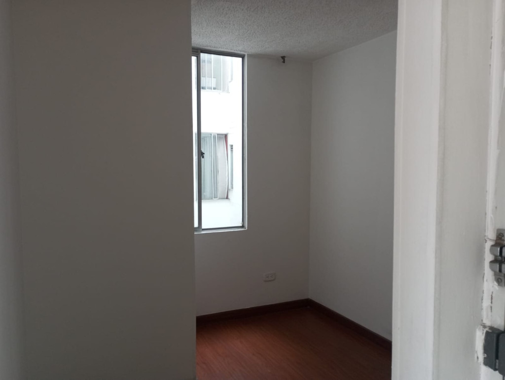 Apartamento en venta en Bosa Chicala, Bogotá · foto 12 de 19