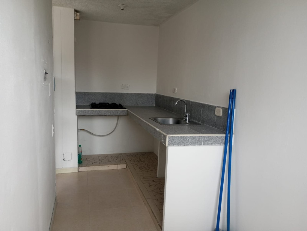 Apartamento en venta en Bosa Chicala, Bogotá · foto 15 de 19