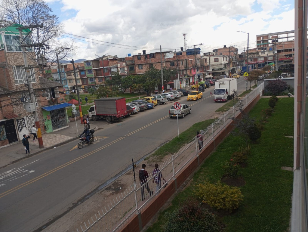 Apartamento en venta en Bosa Chicala, Bogotá · foto 16 de 19