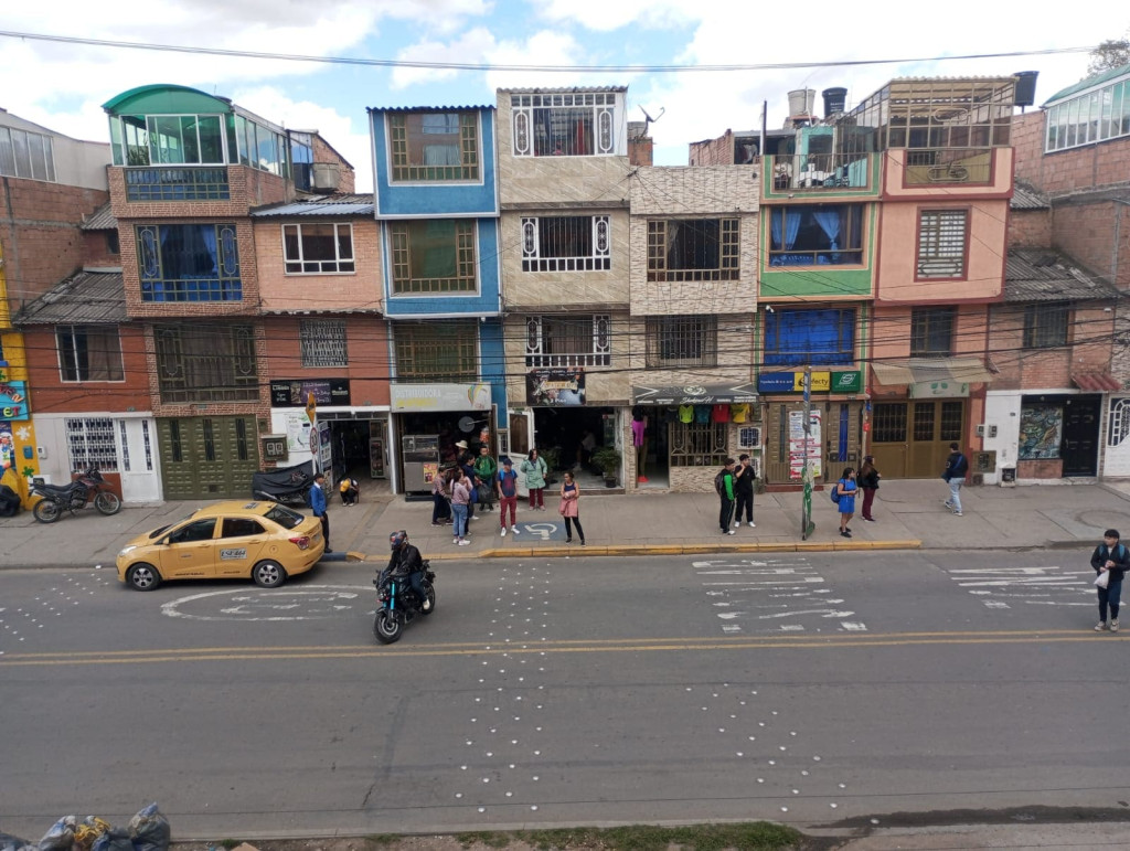 Apartamento en venta en Bosa Chicala, Bogotá · foto 17 de 19