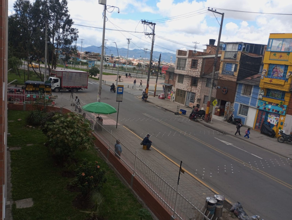 Apartamento en venta en Bosa Chicala, Bogotá · foto 18 de 19