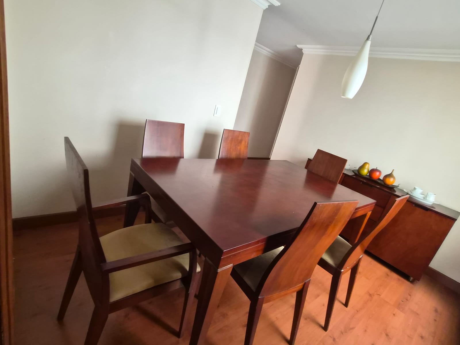 Apartamento en venta en Bella Suiza, Bogotá · foto 12 de 24
