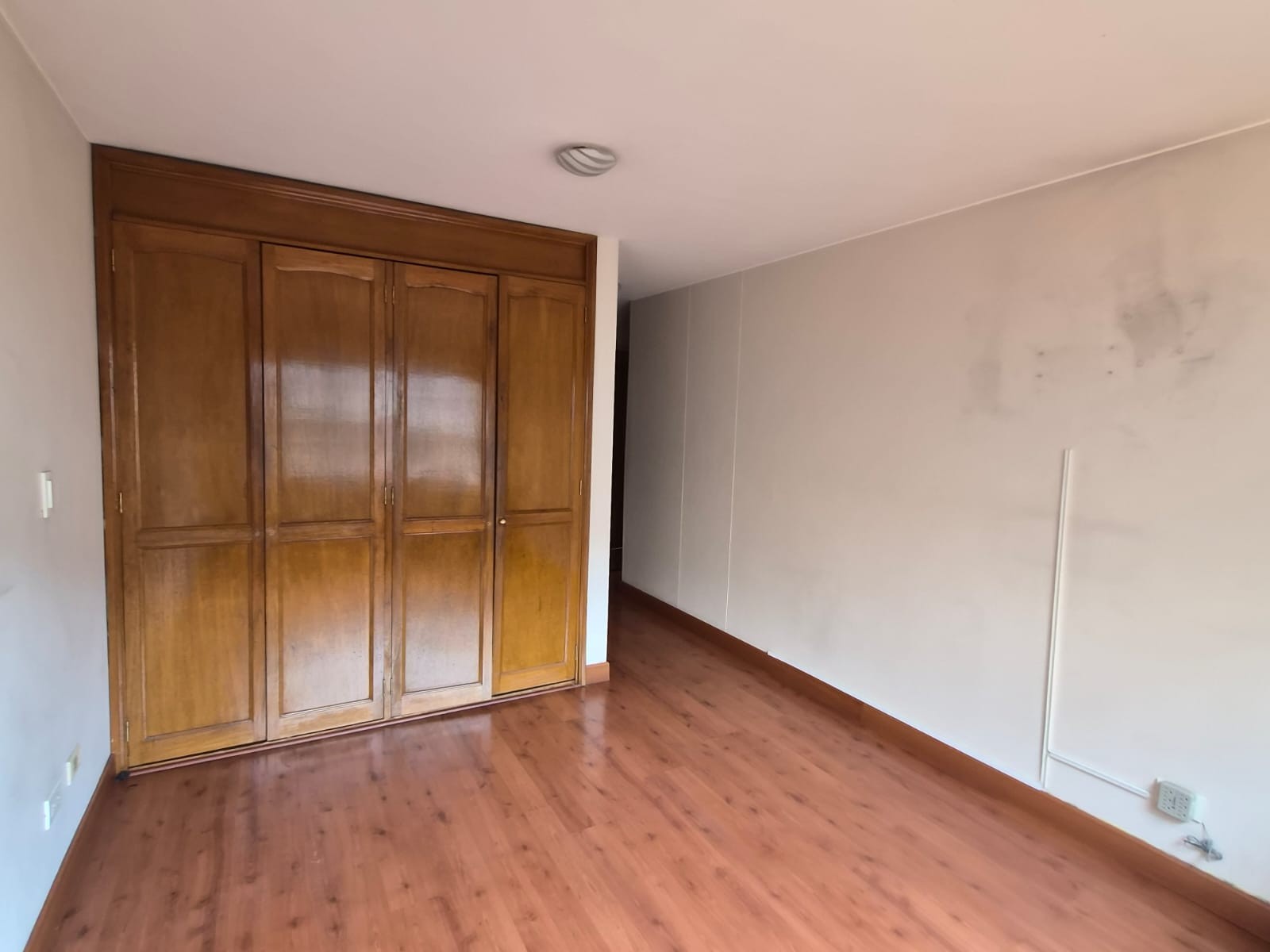 Apartamento en venta en Bella Suiza, Bogotá · foto 17 de 24
