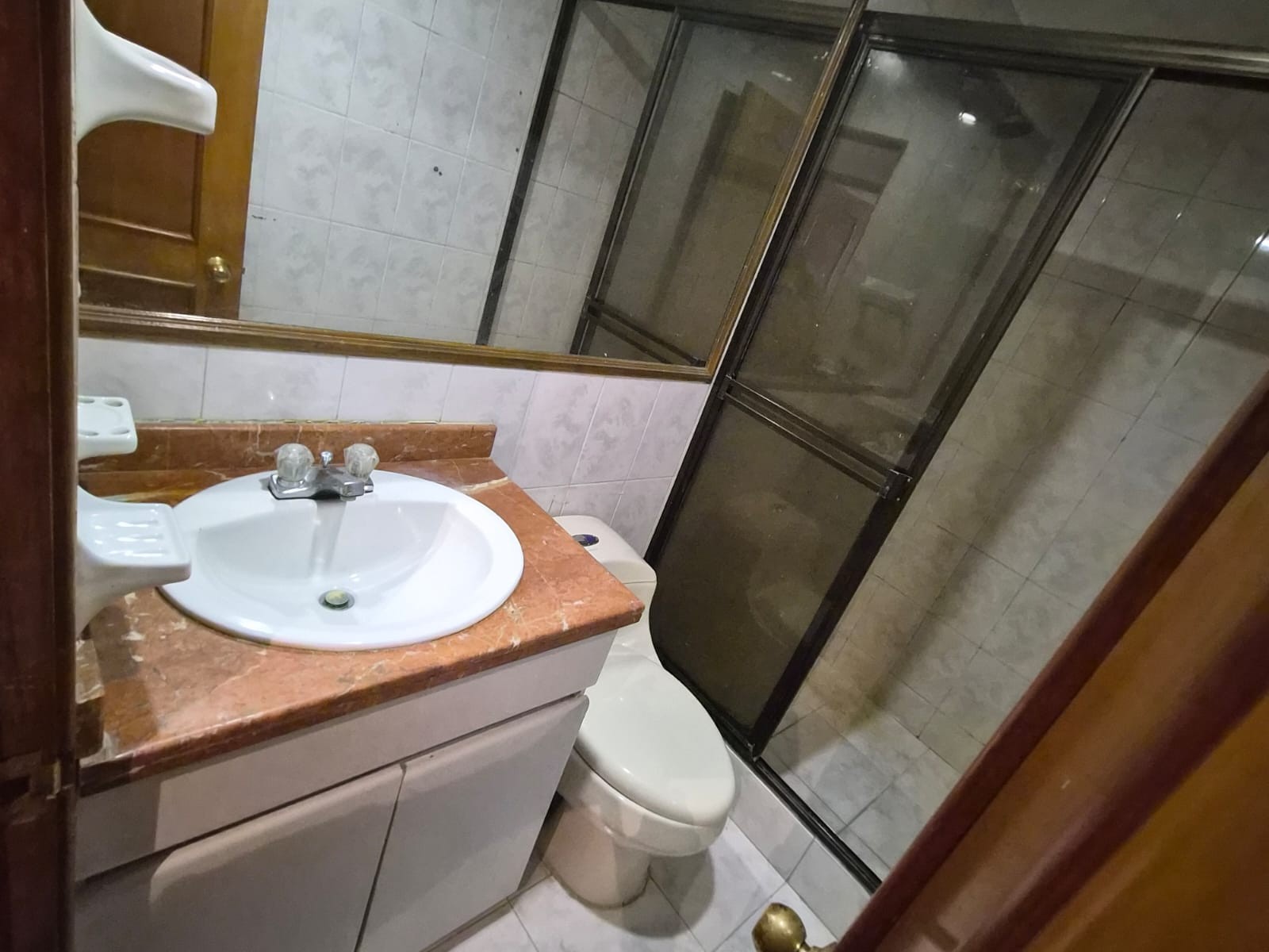 Apartamento en venta en Bella Suiza, Bogotá · foto 22 de 24
