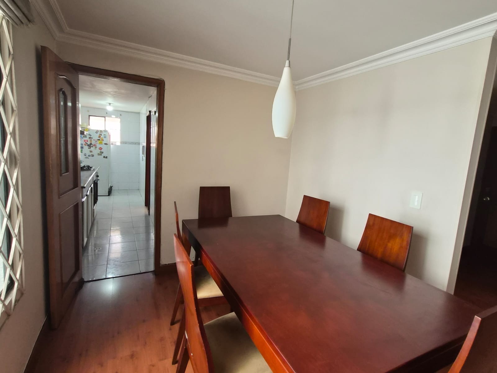 Apartamento en venta en Bella Suiza, Bogotá · foto 23 de 24