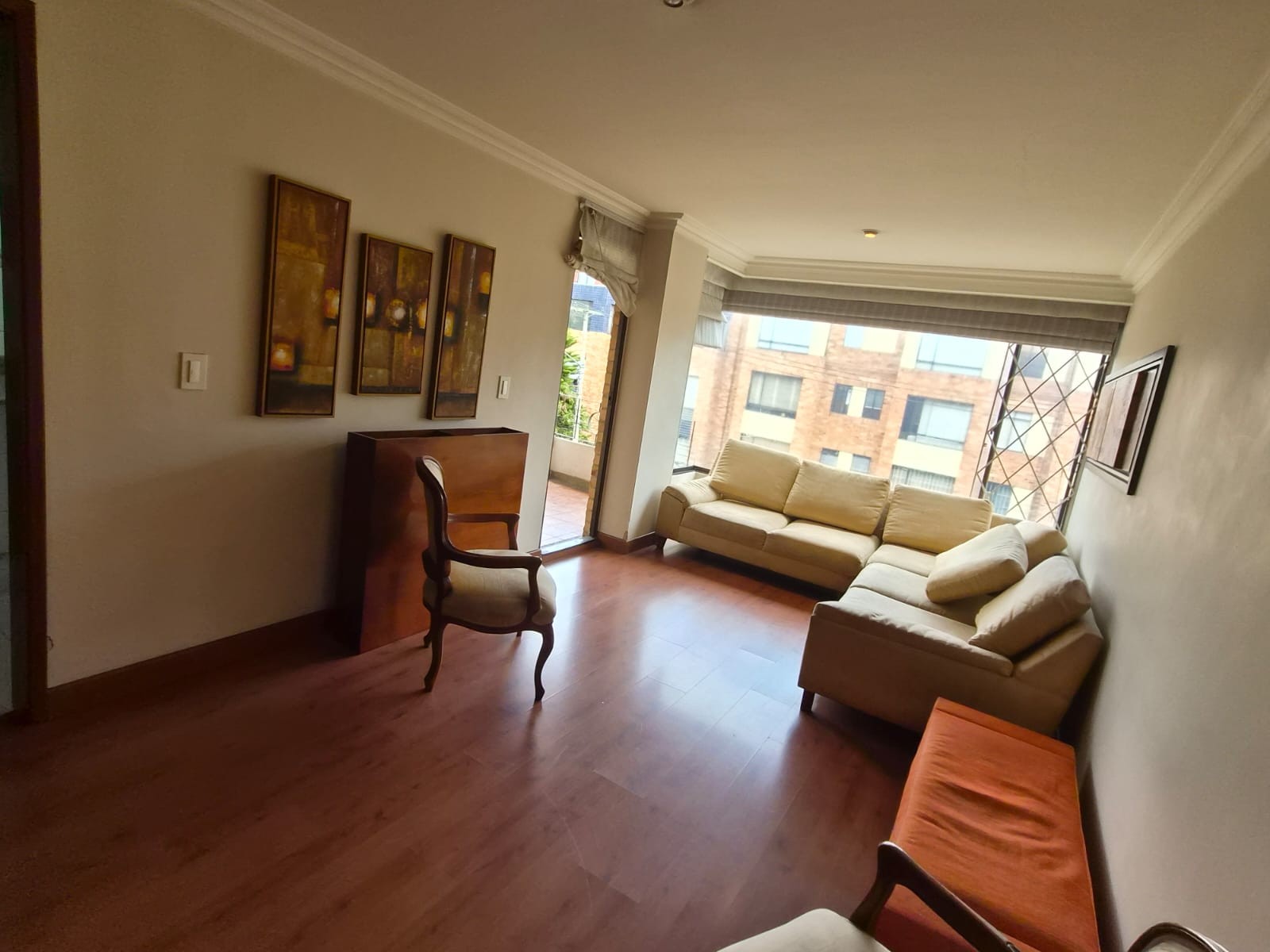 Apartamento en venta en Bella Suiza, Bogotá · foto 18 de 24