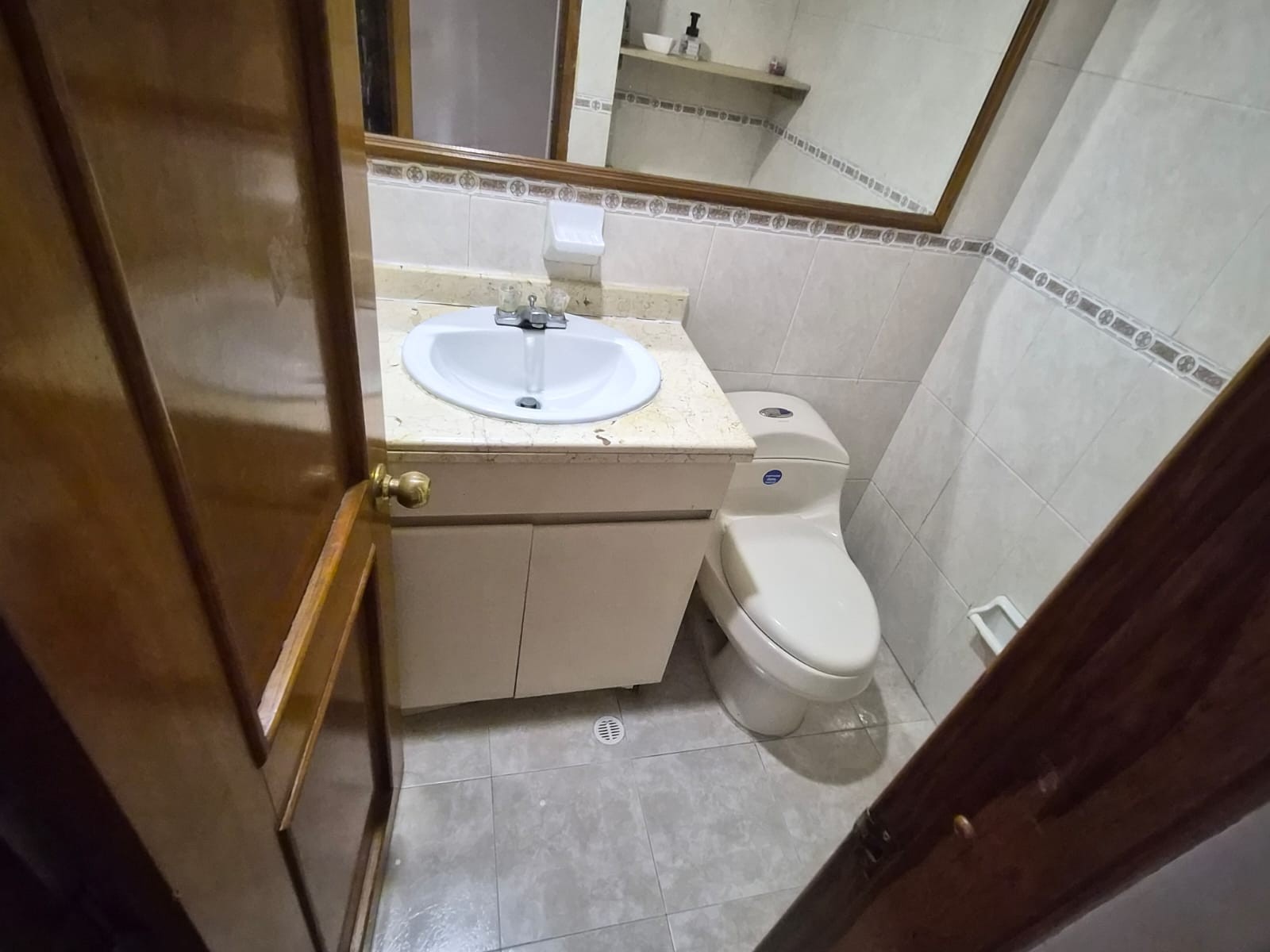 Apartamento en venta en Bella Suiza, Bogotá · foto 20 de 24