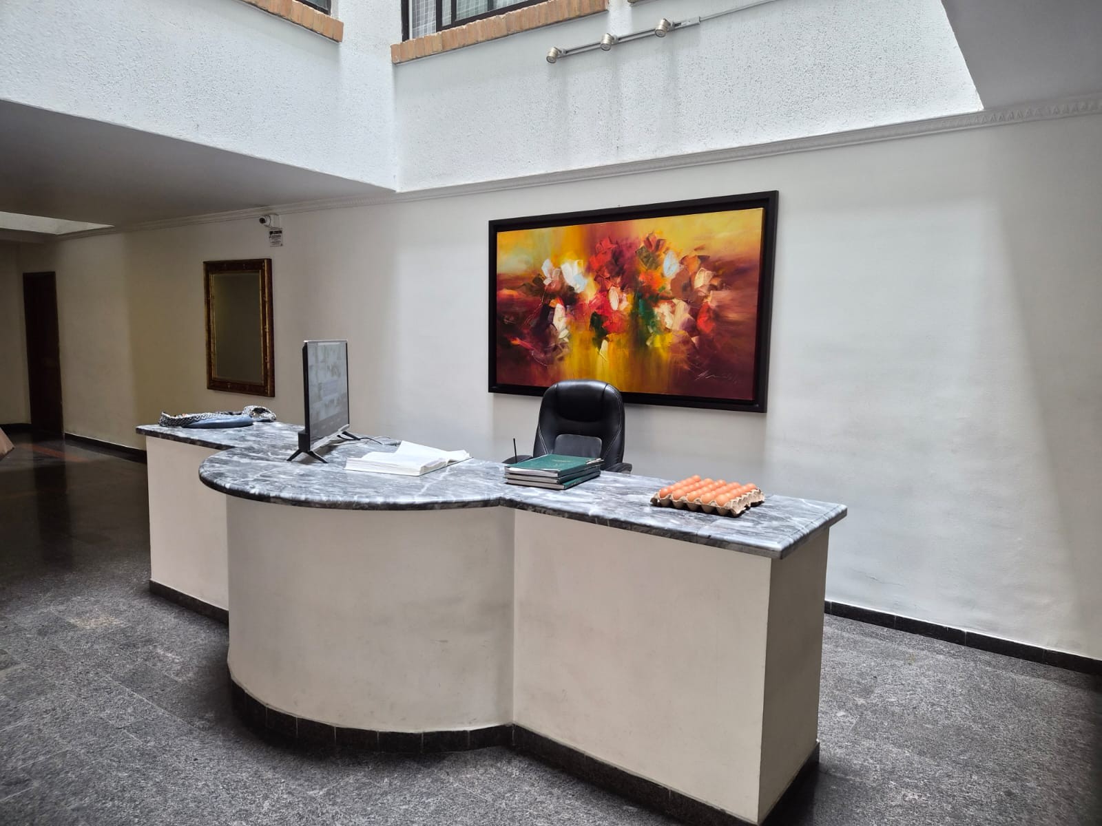 Apartamento en venta en Bella Suiza, Bogotá · foto 24 de 24